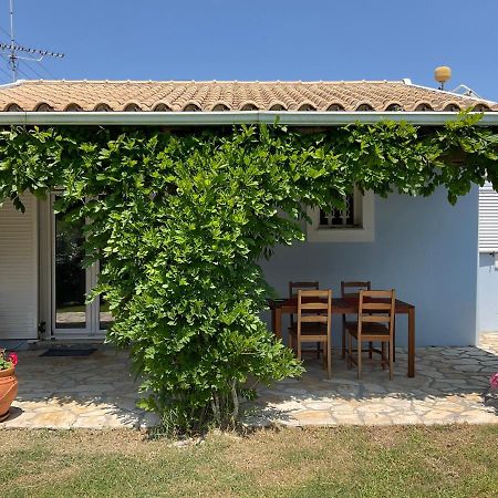 斯达林Little Blue House别墅 外观 照片